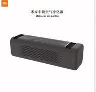 Purifier Xiaomi car air purifier USB mini car filter PM2.5 in addition to formaldehyde car purifier