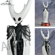 25cm Game Hollow Knight Anime Figure Hollow Knight PVC Action Figure Collectible Model Christmas gif