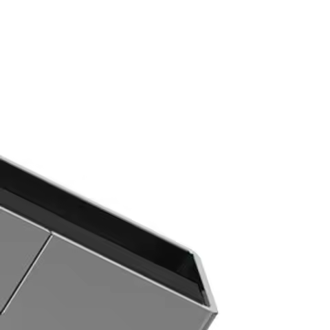 USB Fingerprint Key Reader For Windows 10 11 Hello Security Key Biometric Scanner PC Fingerprint Sen