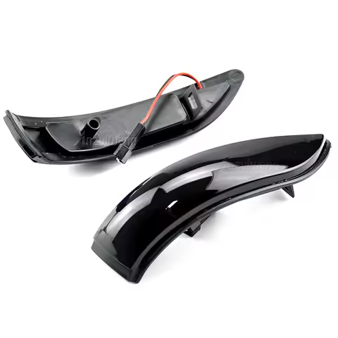 For Mercedes Benz A B Class W169 W245 A180 A200 B180 B200 2004-2008 Dynamic Blinker Turn Signal LED 
