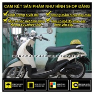 TEM RỜI MIO FINO CLASSICO MẪU DZIN 2008