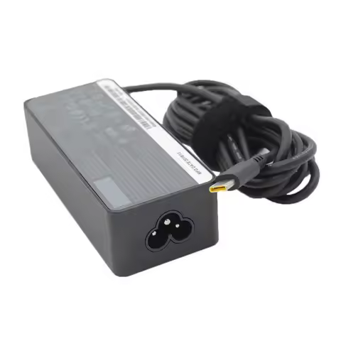 ADLX65YLC3A 02DL1 Laptop AC Adapter Power Supply For Lenovo Yoga 7 Yoga Duet 7 Gaming USB-C Type-C 2