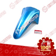 Dàn Áo Wave Alpha 2018 Xanh Ngọc Phiên Bản Tiêu Chuẩn Chính Hãng - ZZM