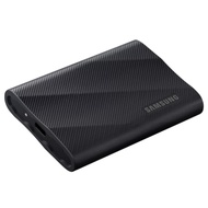 Samsung T9  Portable SSD 1TB-Black