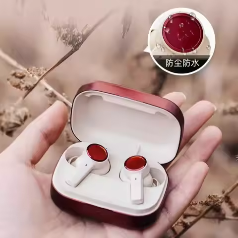 Beoplay EX True Wireless Bluetooth Active Noise Cancelling Headphones In-ear Sports Earplugs Ultra-l