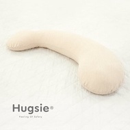 Hugsie - 天然有機棉孕婦枕-舒棉款