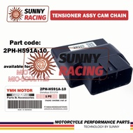 2PH0 ECU FOR MIO I 125 MIO-SOUL I125 2018-2022 MODEL R4 B24 2PH-H591A-10