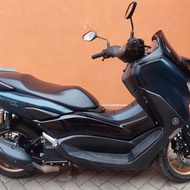 Yamaha NMAX 2022 155 STD