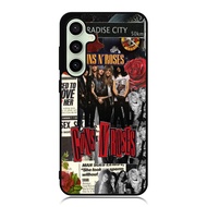 Phone Case Series Samsung A56 A55 A54 A53 A52 A51 A50 A34 A35 A36 A24 A25 A260 A73 A72 5G Tpu Softca