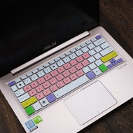 For Asus Zenbook UX32E UX32V UX32VD UX430 UX330 UX410 UX305 UX410 UX303 UX330 13.3 14 inch Laptop Ke