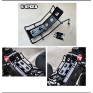 Honda CT125~K-SPEED Suit Rack