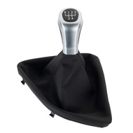 Suitable for BMW/1 Series E81E82E87E88 Car Shift Handball Anti-dust Cover Set Manual Gear Accessorie