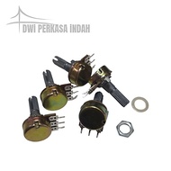 Mono Potentiometer B50K Pot B 50K