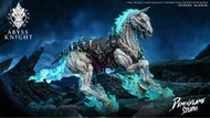 (預訂) 魔火工作室 x Coser Toys 1/12 絕望青駒 AD-008