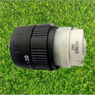 BOSCH GSB 185-LI GEAR BOX 1600 A01 ZT9