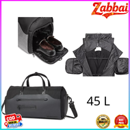 Zabbai--Ozuko กระเป๋าเดินทางสุดหรู ทนทานต่อสายฝน สำหรับการเดินทางที่ใหญ่