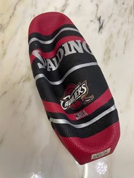 Cavaliers Spalding basketball 騎士 NBA 籃球