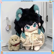 【Ready Stock】demon slayer plushie plush doll demon slayer figure merchandise plushie pillow kpop dem