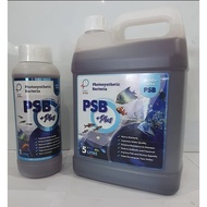 Aqua Guard PSB 1L- Photosynthesis Bacterial for Aquarium Use 5.0