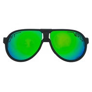 Pit Viper - The Exec Jethawk HDPV Polarized แว่นตากันแดด แว่นกีฬา น้ำหนักเบา ทนทาน สำหรับกิจกรรมกลาง