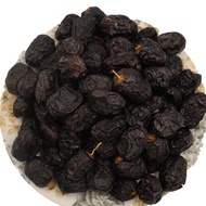 Dates Ajwa JUMBO ALRAWDAH DATES 500g KURMA ]]]