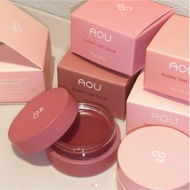 AOU Glowy Tint Balm – 14 Colors (3.5g)