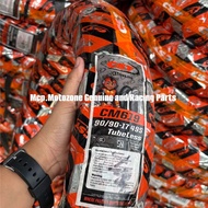 MEGA CST 90/90-17 TUBELESS TIRE