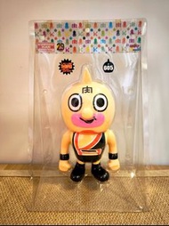 筋肉人Panson Works絕版大膠公仔(~30cm)