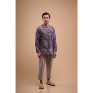 Kurta Batik Haidhar - I Am Famous