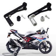 G310RR Motorcycle Accessories For BMW G 310RR G310 RR G 310 RR g310rr 23-24 Adjustable Folding Gear 