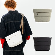 Cloud Bucket Bag Men Women Outdoor Drawstring Multifunctional All-Match Bag Cloud Bag QGYX