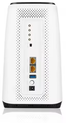 NR5103 5G Router CPE 4.67 Gbps Easy Mesh Wireless 5G Modem 4*4 MiMo WiFi6 5G router with sim card