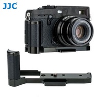 (預訂貨品)原裝正貨 - JJC 鋁合金相機手柄 可拆取電池 Aluminum Alloy Camera Hand Grip 替代 MHG-XPRO1, MHG-XPRO2 MHG-XPRO3 適用 
