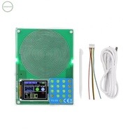 Adjustable Function Generator 0.01Hz to 200kHz 7.83Hz Default Mode Portable Size