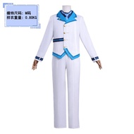 Silent Witch Cos Elio Perlman Dwight Howard Cos Anime Animation Role-Playing Cosplay