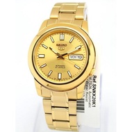 Seiko 5 SNKK20K1 Automatic Men's Watch
