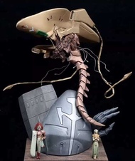 GdcFive Star Story FSS WAVE "Add" — The KOG Over The 777 GK Model