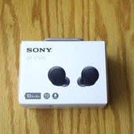 SONY WF-C500 無線降噪耳機
