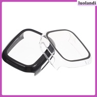 luolandi  Watch Case Smart for Kids Watches Toddler Replaceable Child Protective Film Screen Protector