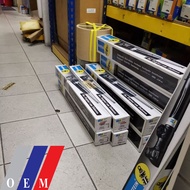 PEUGEOT RCZ (2PCS) BILSTEIN B4 ABSORBER