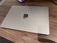 MacBook Pro 14” 2023 M2 16GB RAM 512 SSD