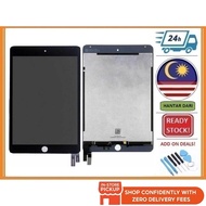 BSS Compatible For PAD Mini 4 A1538 A1550 Lcd + Touch Screen Digitizer Sparepart Repair