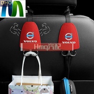 2 Dedicated To Volvo Car Seat Hook [Volvo Volvo] S40 Hook, V90 Back S60, V50 Invisible