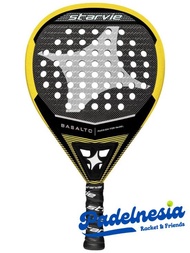 STARVIE BASALTO PRO PADEL RACKET 2024 - won5.shop