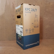Grundfos KP Basic Series KPC247 ID996239