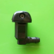 PERODUA MYVI FRONT WIPER NOZZLE (NEW)