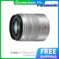 โอลิมปัส | (주)가게 파나소닉 X Vario 45-150mm F4-5.6 MEGA OIS