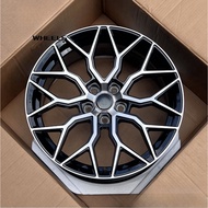 MAT 17 18 19 Inch 5x100 5X108 5x112 5X114.3 5X120 Alloy Car Wheel Rims Fit For Audi BMW Volkswagen Lexus Toyota Honda BMW