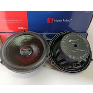 MARTIN ROLAND 7 Inch Perodua Mid Bass Speaker