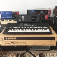Ready Keyboard Yamaha Psr s975 Original